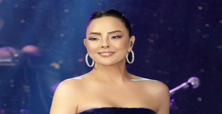 Ebru Gündeş'e Son Uyarı!