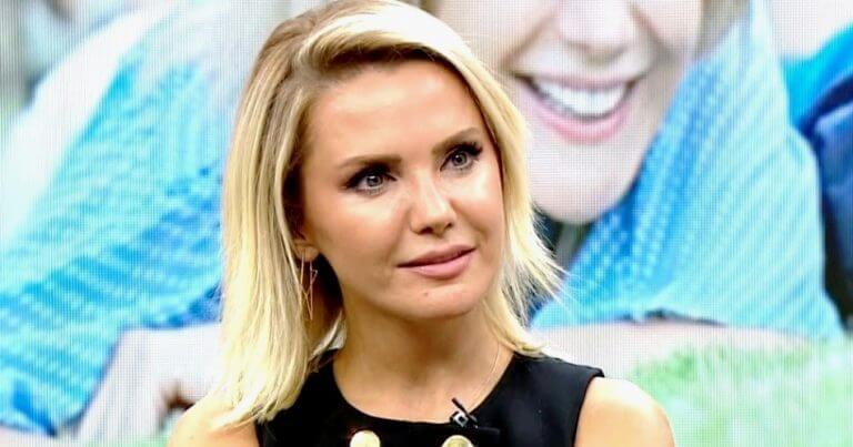 Ece Erken: Serdar Ortaç, Sevgilimle Beni Ayırdı!