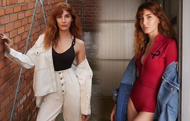 Ece Sükan, 8 Yıl Aradan Sonra Ekranlara Geri Döndü!