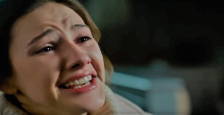 Elimi Bırakma Dizisinde Ayrılık Rüzgarları!