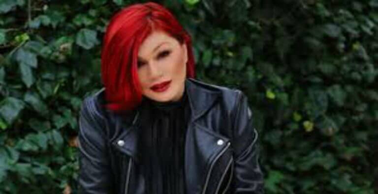 Emel Müftüğlu, Cinsel Eğilimiyle İlgili Açıklama Yaptı!