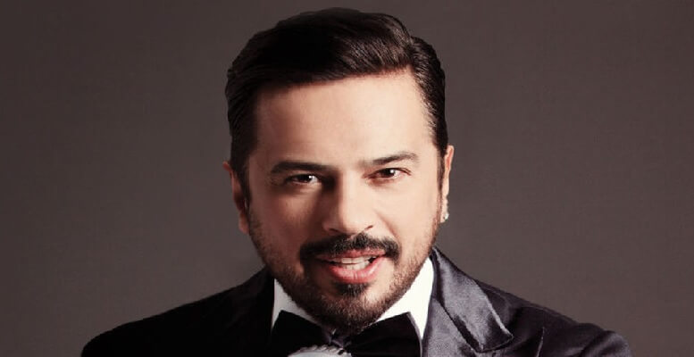 Emre Altuğ'un olaylı gecesi