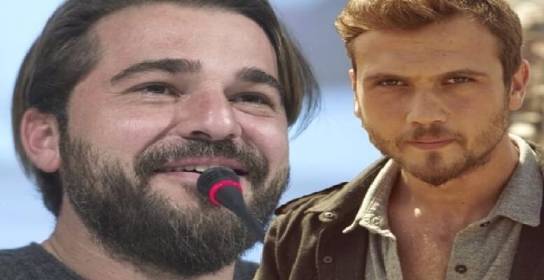 Engin Altan Düzyatan'dan Aras Bulut İynemli