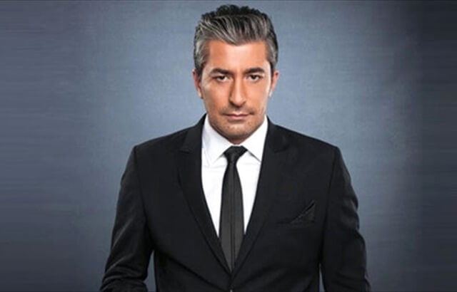 Erkan Petekkaya, "Haksız Yere Üstüme Geldiler" Dedi.