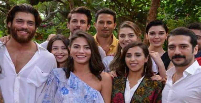 Erkenci Kuş Dizisine Hangi Ünlü Oyuncu Katıldı?