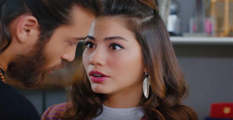 Can Bu Seferde Karakolluk Oldu!