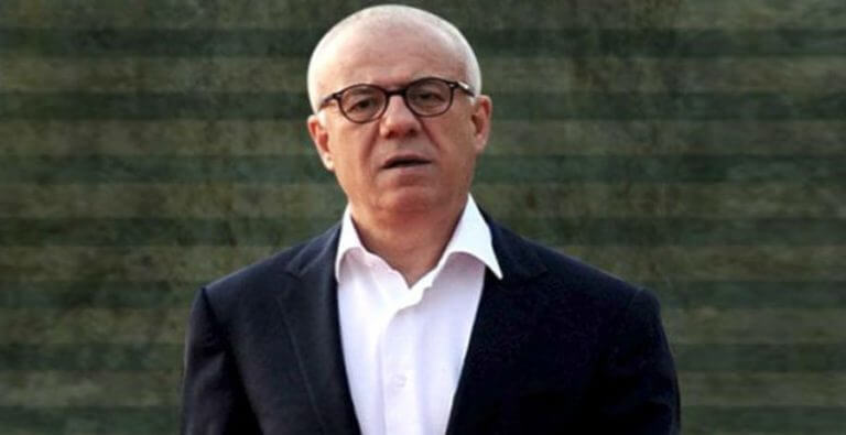 Ertuğrul Özkök’ün Acı Günü!