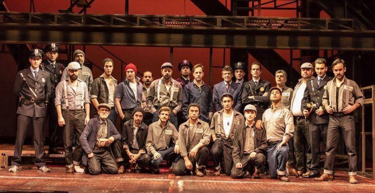 Esaretin Bedeli’ne Büyük İlgi!