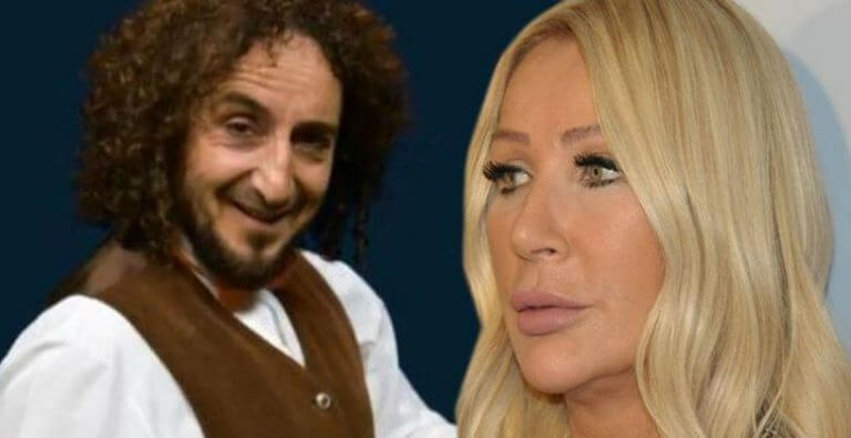 Eski Çalışanı Seda Sayan’a Cuma’ya Gittim Diye Beni İşten Kovdu Dedi!