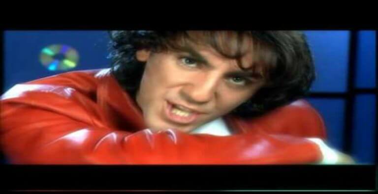 Faruk K'dan, Honki Ponki Şarkısıyla İlgili İnanılmaz İtirafı Geldi!