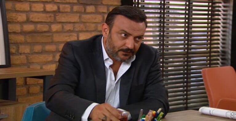 Fatih Dokgöz Kimdir