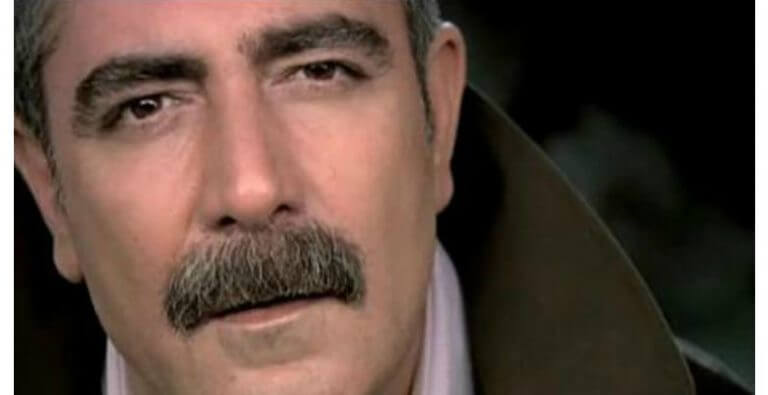 Fatih Kısaparmak Kimdir?