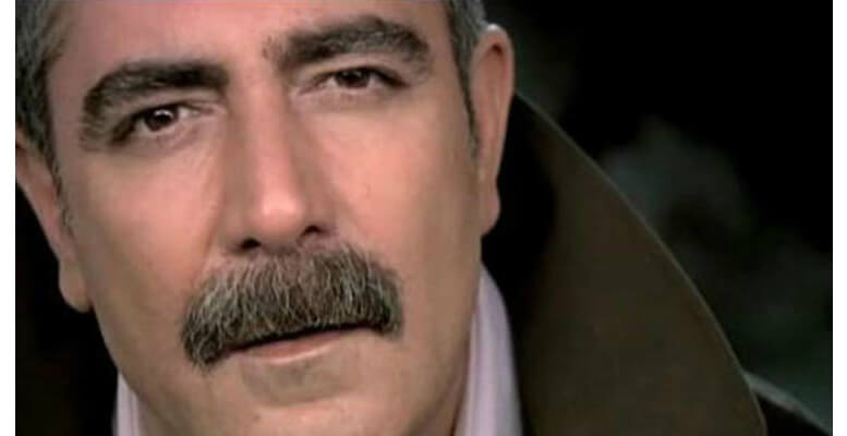 Fatih Kısaparmak Kimdir