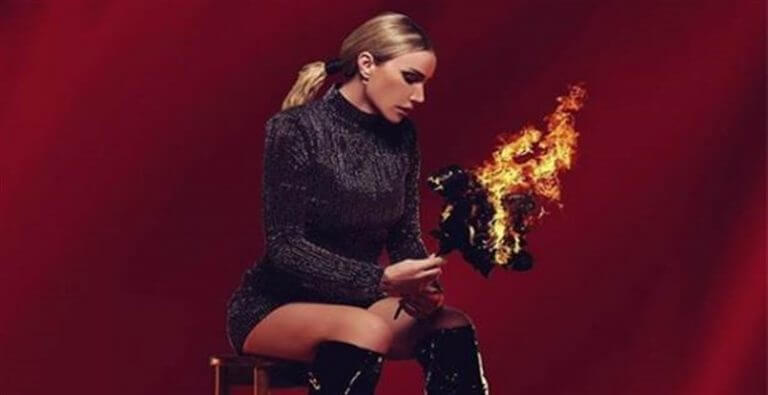 Gülşen Yeni Çıkardığı Albümünün Hikayesini Anlattı!