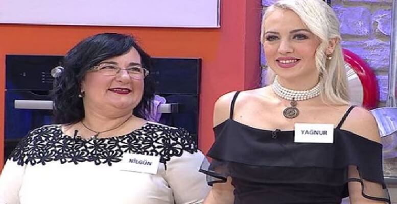 Gelinim Mutfakta'da aile krizine