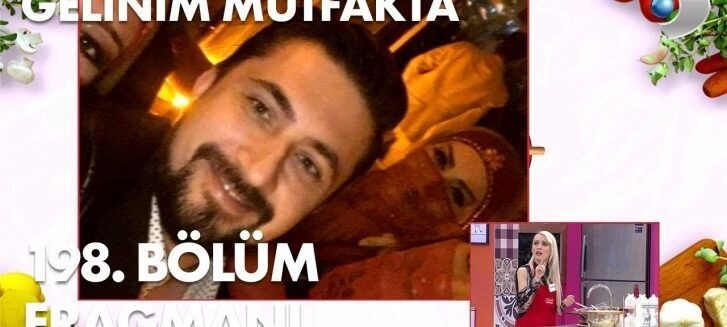 Gelinim Mutfakta'da aile krizine