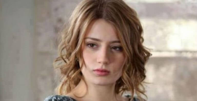 Gizem karaca'nın takıntısı