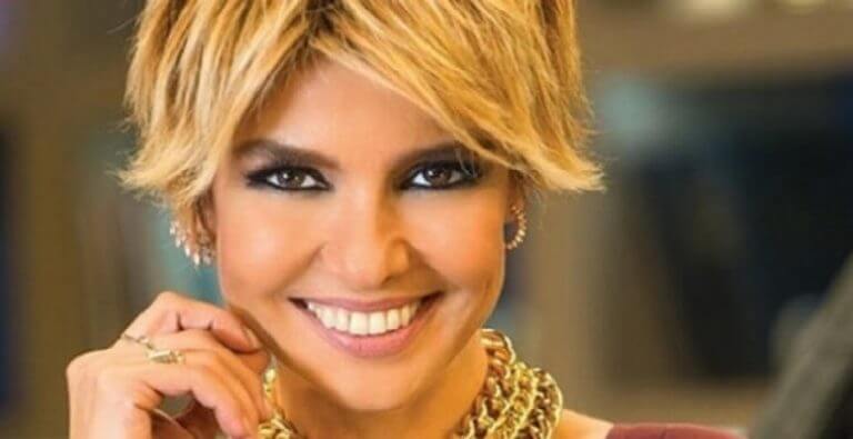 Gülben Ergen hamile mi?