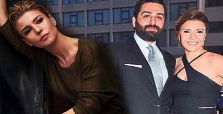 “Gülben Ergen’in İç Çamaşırları Bende Kaldı!”