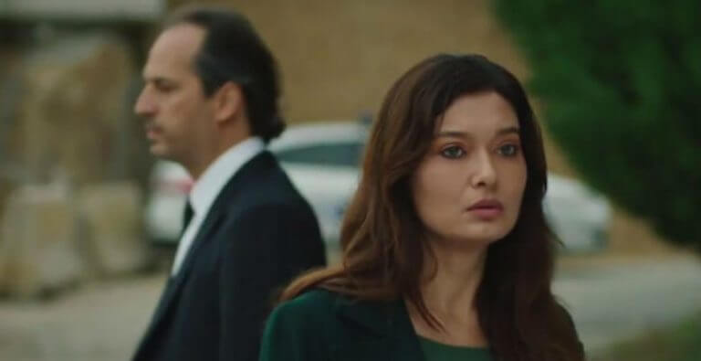 Gülperi 15.Bölüm Fragmanı geldi Eyüp’ün Dönüşü Bütün Dengeleri Bozuyor!