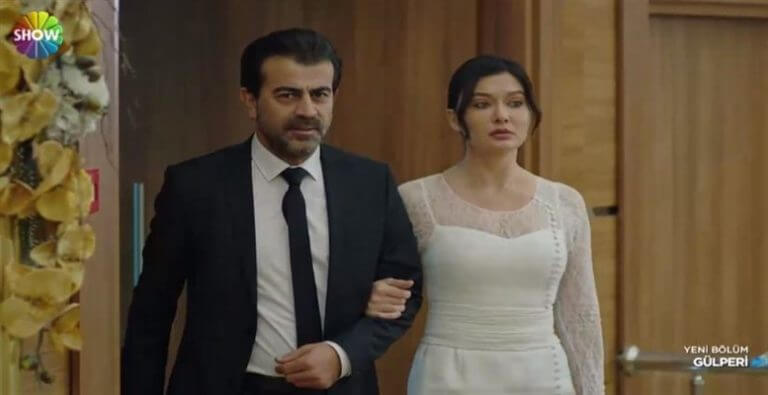 Gülperi Evlenmekten Nasıl Kurtuldu?