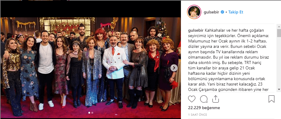 Gülse Birsel, iddialara açıklık getirdi.