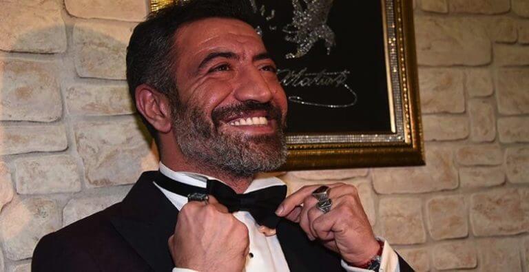 Hakan Altun: İnsanlar Delirdiğimi Düşünüyor!