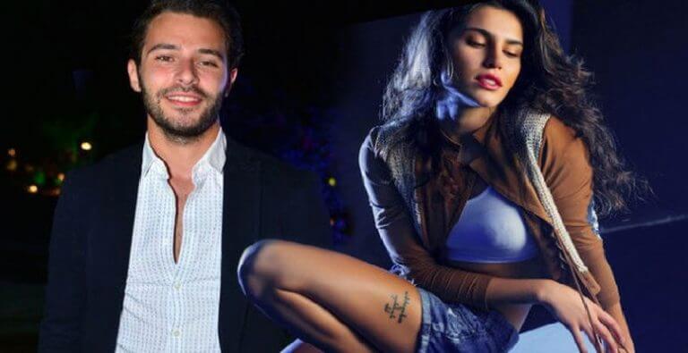 Hakan Sabancı ve Serenay Aktaş aşk mı yaşıyor? Açıklama şoke etti