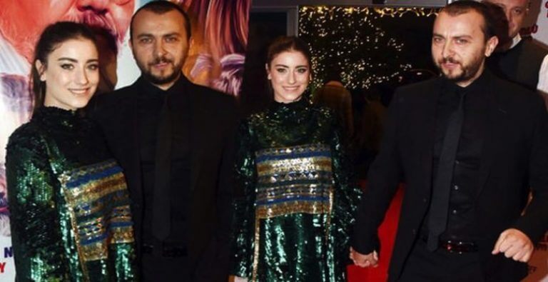 Hazal Kaya – Ali Atay Çiftinin Düğün Tarihi Belli Oldu!