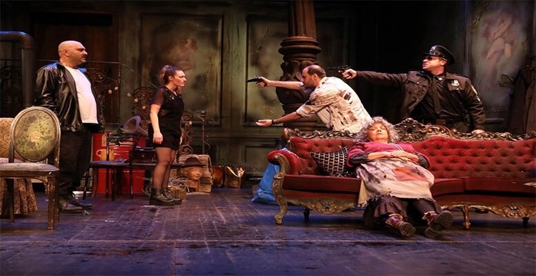 Yeni Oyun Tatlı Kaçık