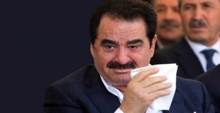 İbrahim Tatlıses Ekranlara Geri mi Dönüyor!