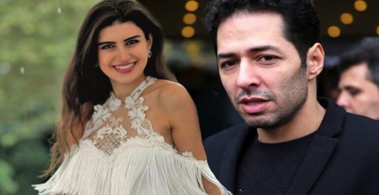 İdil Fırat Oyunculuğa Yeşil Işık Yaktı!