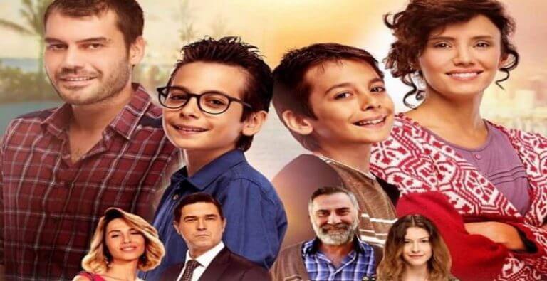 İkizler Memo Can Oyuncu Kadrosu