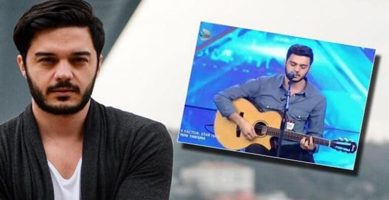 İlyas Yalçıntaş Yeni Single’ı “Bilmece” İçin Klip Çekti!