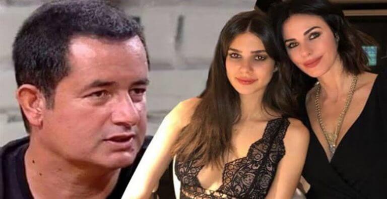 Deren Talu’nun Talebine Mahkemeden Red!