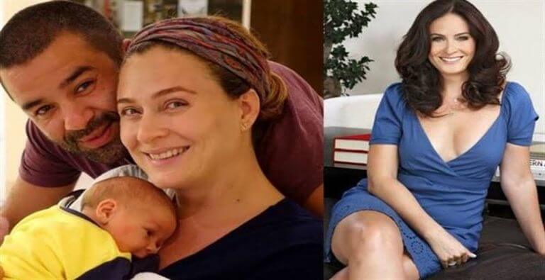 Ceyda Düvenci Oyunculuğu Bıraktı mı?