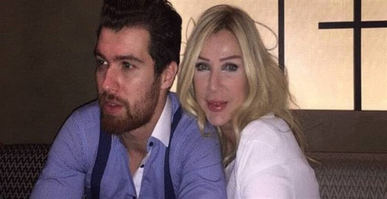 Seda Sayan: Gönlü Fakir Kadınım!