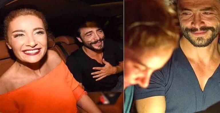 Sıla- Ahmet Kural Dosyası Yeniden Gönderildi!