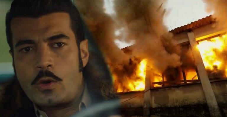 Bir Zamanlar Çukurova’da Fekeli ve Yılmaz Ölüyor mu ?