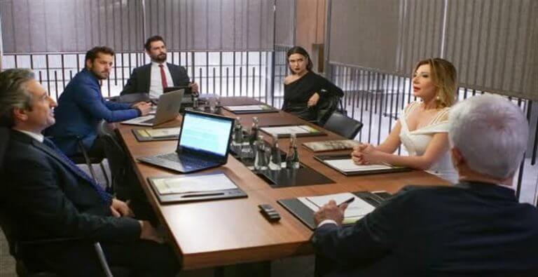 Yasak Elma’da İşler Daha da Çok Karıştı! Bunun İçin İlişki Haritası Bile Yayınladılar!