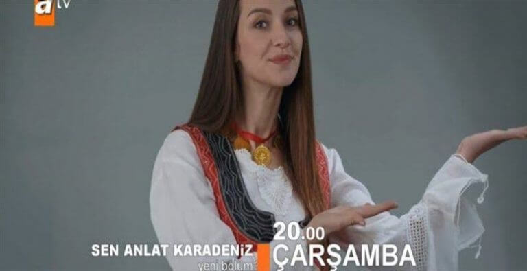 Sen Anlat Karadeniz 34. Bölüm 2. Fragmanı Geldi!
