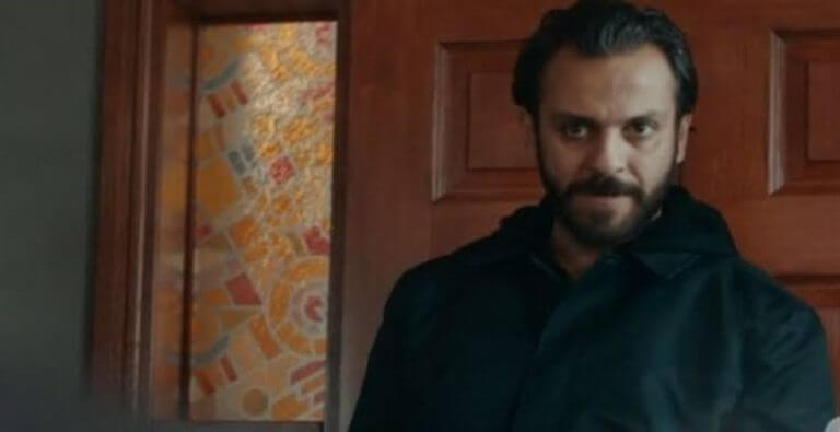 Çukur’da Vartolu Herşeyi Çözüyor!