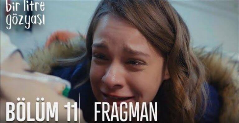 Bir Litre Gözyaşı Dizisinde Mahir’in Sonu!