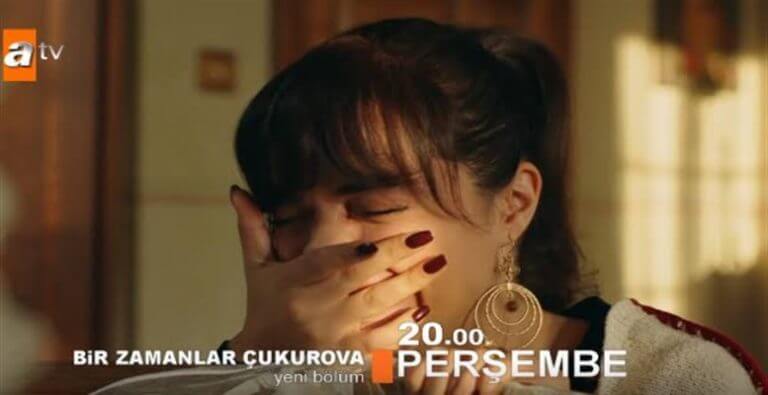 Bir Zamanlar Çukurova’da 15. Bölüm Fragmanı Geldi!