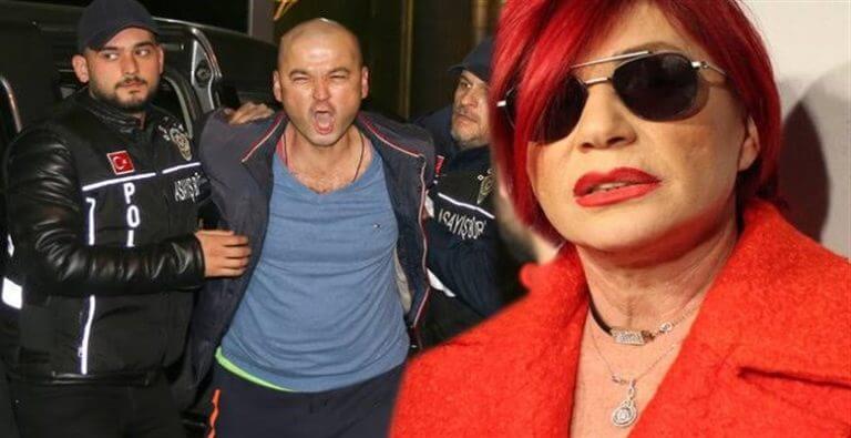 Emel Müftüoğlu Murat Özdemir Açıklamasının Ardından Yeni Bir Açıklama Yaptı!