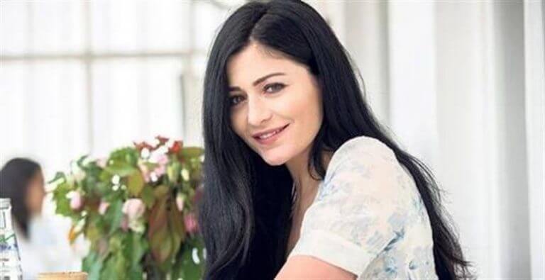 Vurgun Dizisi İçin İmaj Değiştiren Deniz Çakır’a Övgüler Yağdı!