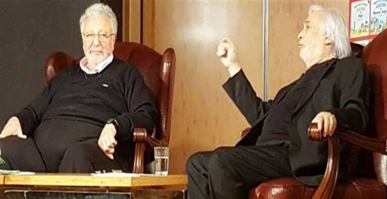 Metin Akpınar ve Müjdat Gezen’in Avukatı Usule Aykırı Dedi!