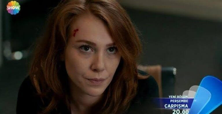 Çarpışma 3. Bölüm 1. Fragmanı Geldi!