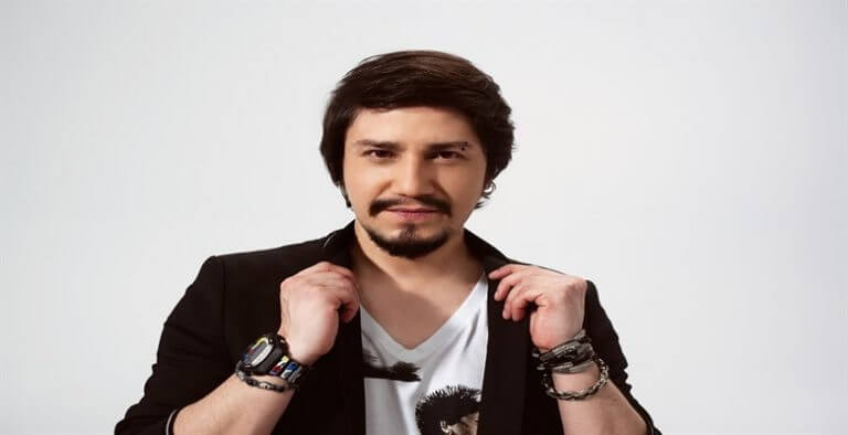 İrfan Özata Kimdir?