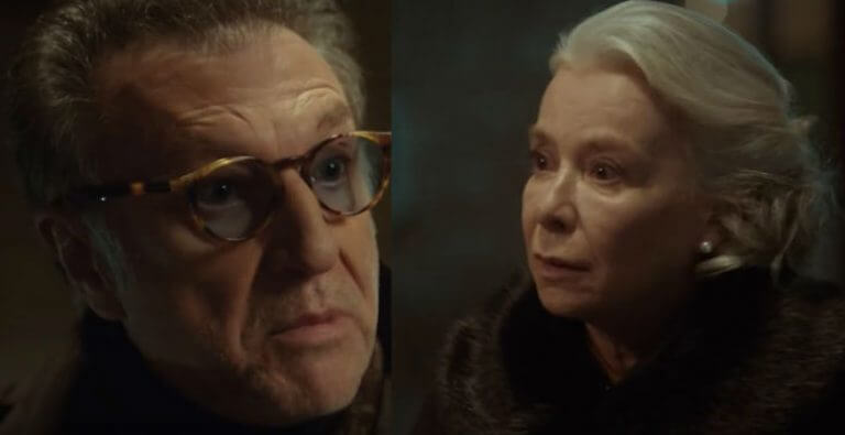 İstanbullu Gelin 67.bölüm 2.Fragmanı Esma Sultana Garip ve Süreyya’dan Destek!